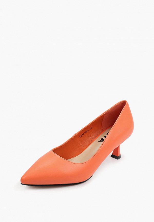 Тофа Туфли - Exclusive Online - фото 2