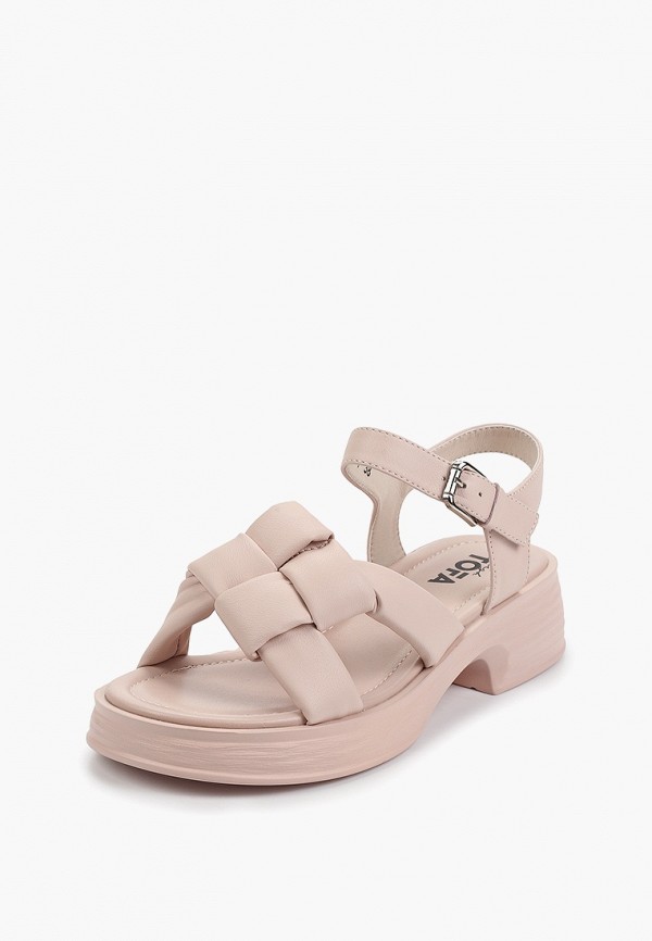 Тофа Сандалии - Exclusive Online - фото 2