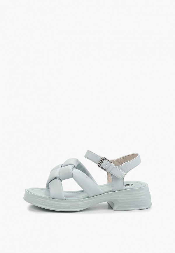 Тофа Босоножки - Exclusive Online - фото 1