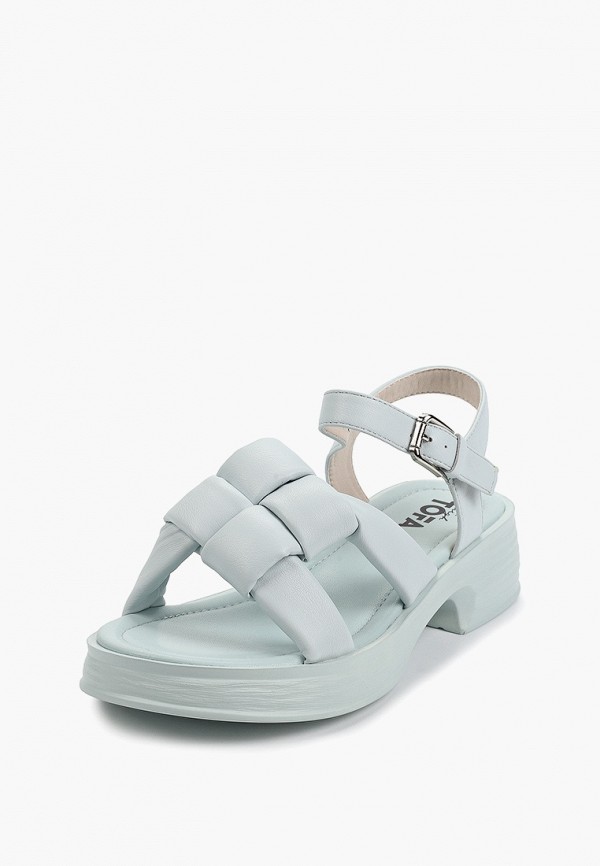 Тофа Босоножки - Exclusive Online - фото 2