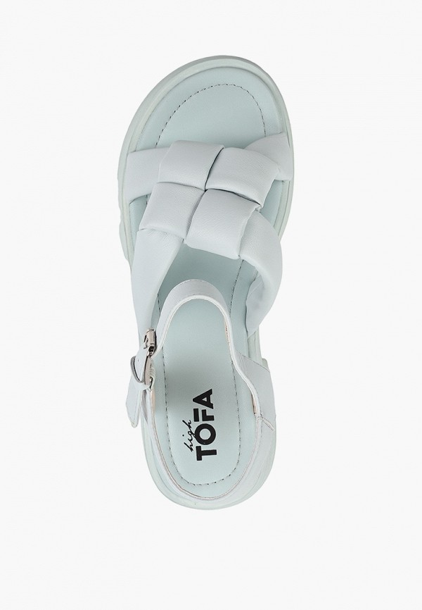 Тофа Босоножки - Exclusive Online - фото 4