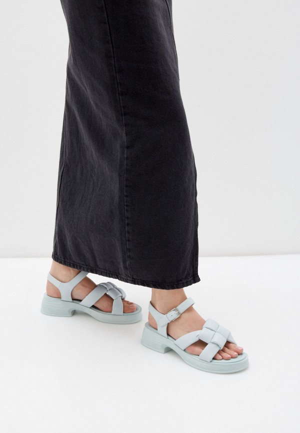 Тофа Босоножки - Exclusive Online - фото 6