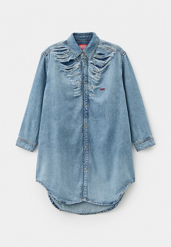 Diesel Платье - фото 1