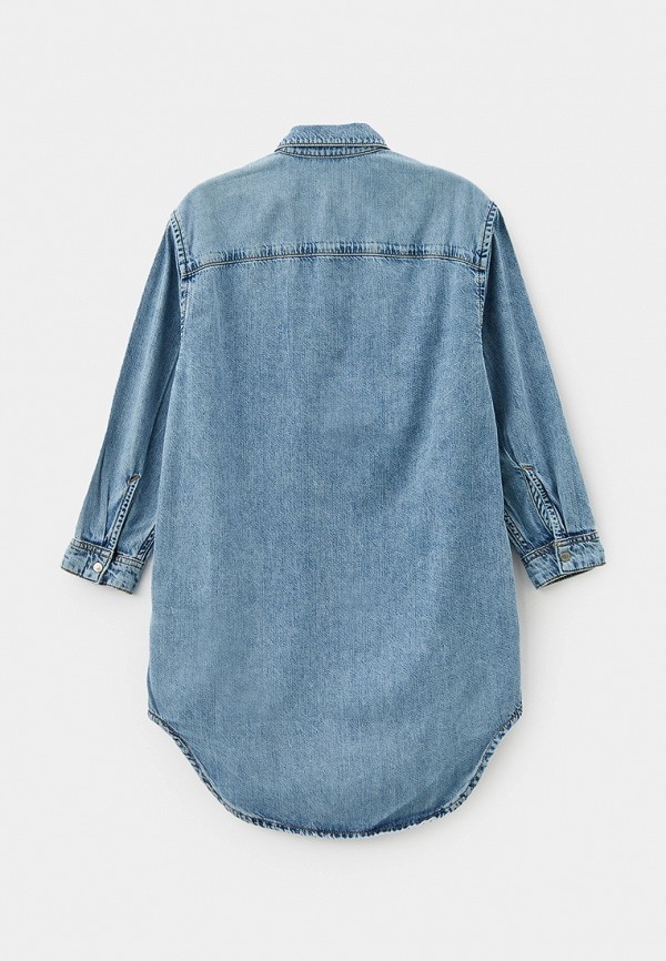 Diesel Платье - фото 2