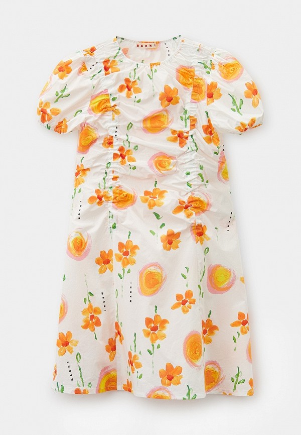 Marni Платье - фото 1