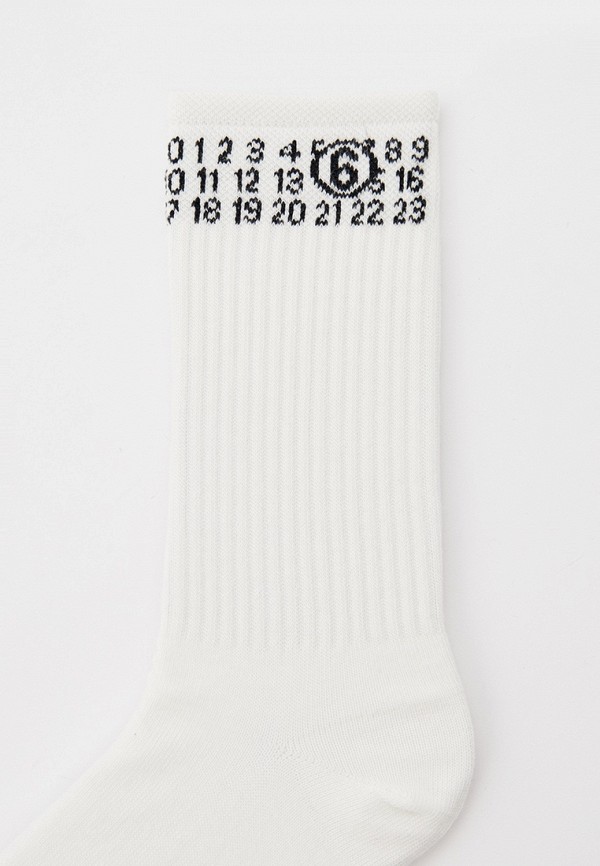 MM6 Maison Margiela Носки - фото 2