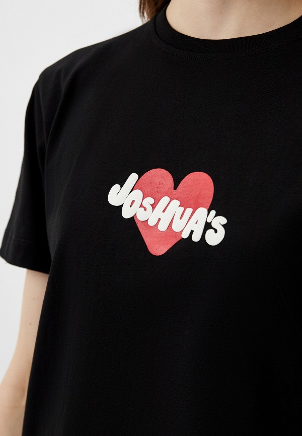 Joshua Sanders Футболка - фото 4