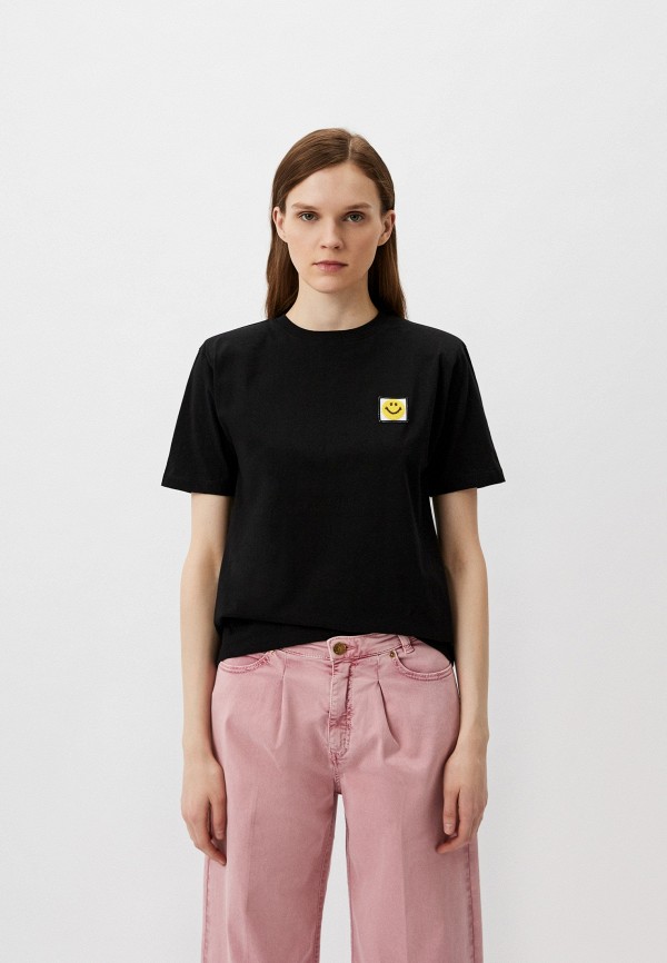 Joshua Sanders Футболка - фото 1