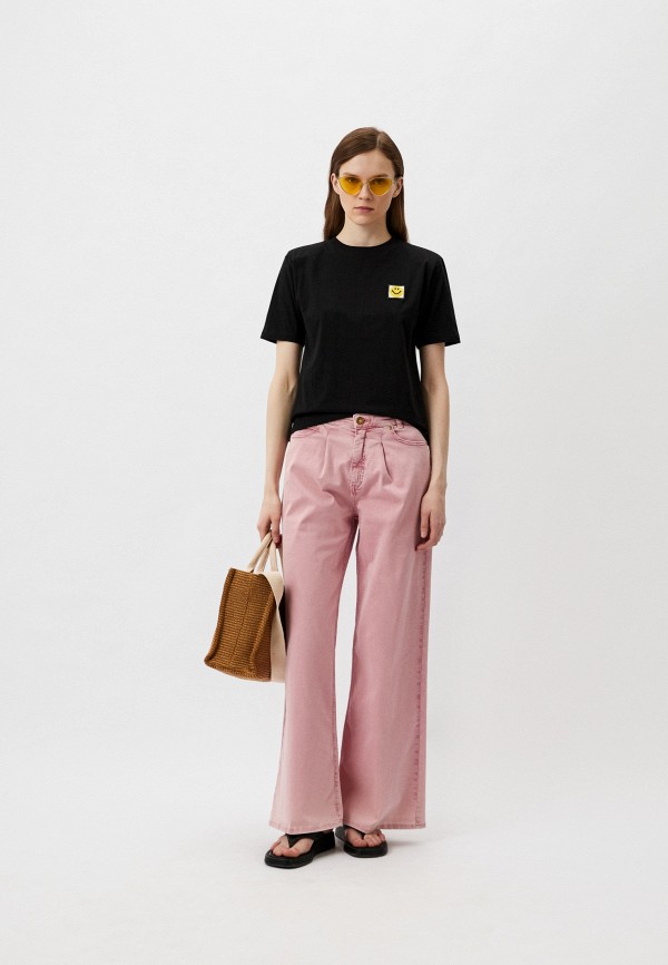 Joshua Sanders Футболка - фото 2