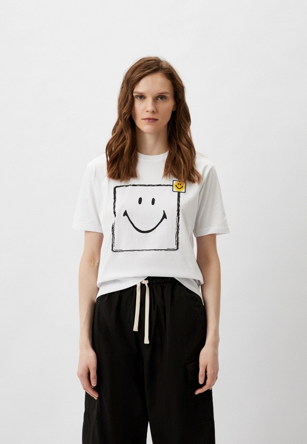 Joshua Sanders Футболка - фото 1