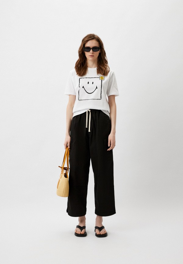 Joshua Sanders Футболка - фото 2