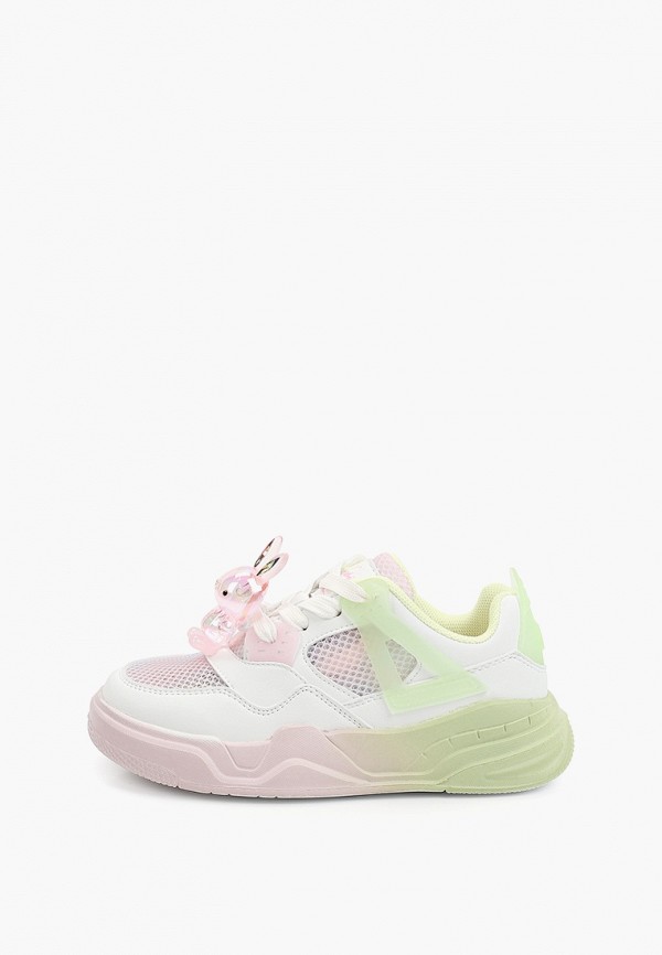 Kapika Кеды - фото 1