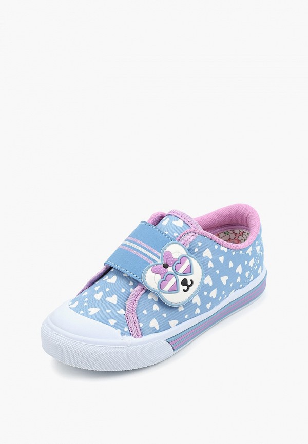 Kapika Кеды - фото 2