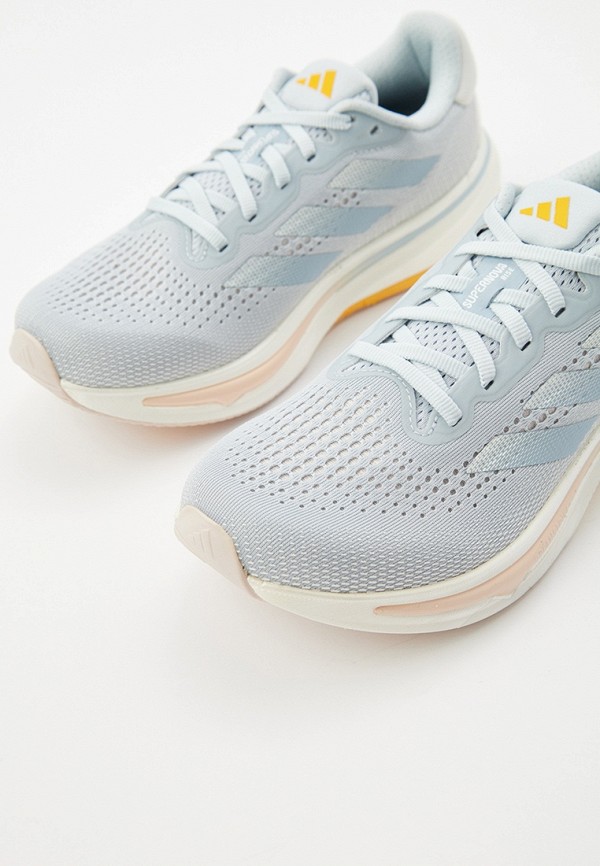 adidas Кроссовки - SUPERNOVA RISE W - фото 2