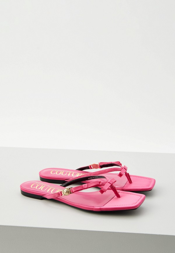 Versace Jeans Couture Сабо - фото 3