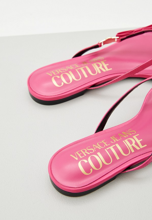 Versace Jeans Couture Сабо - фото 4