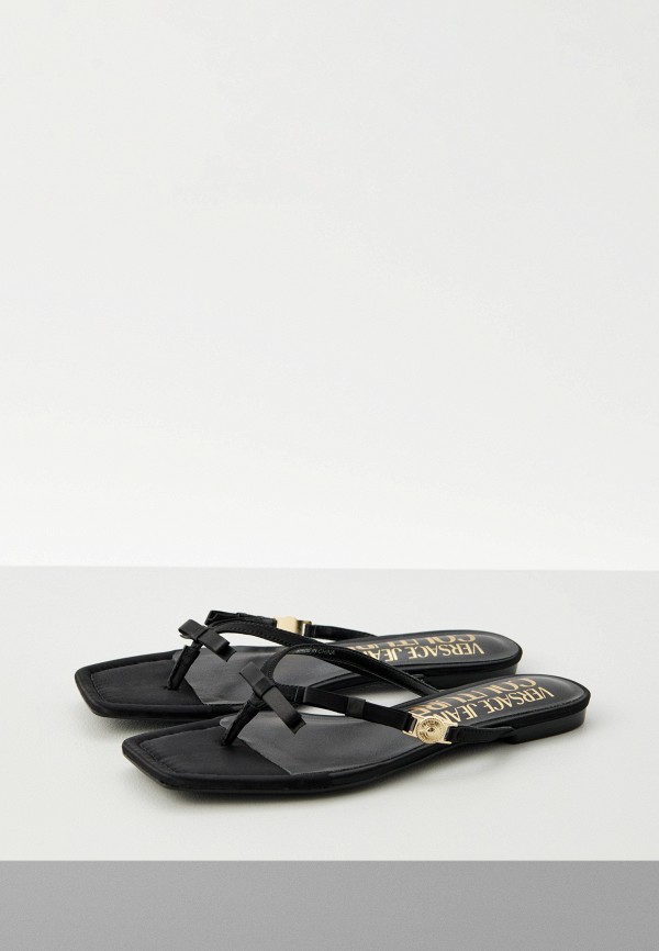 Versace Jeans Couture Сабо - фото 3