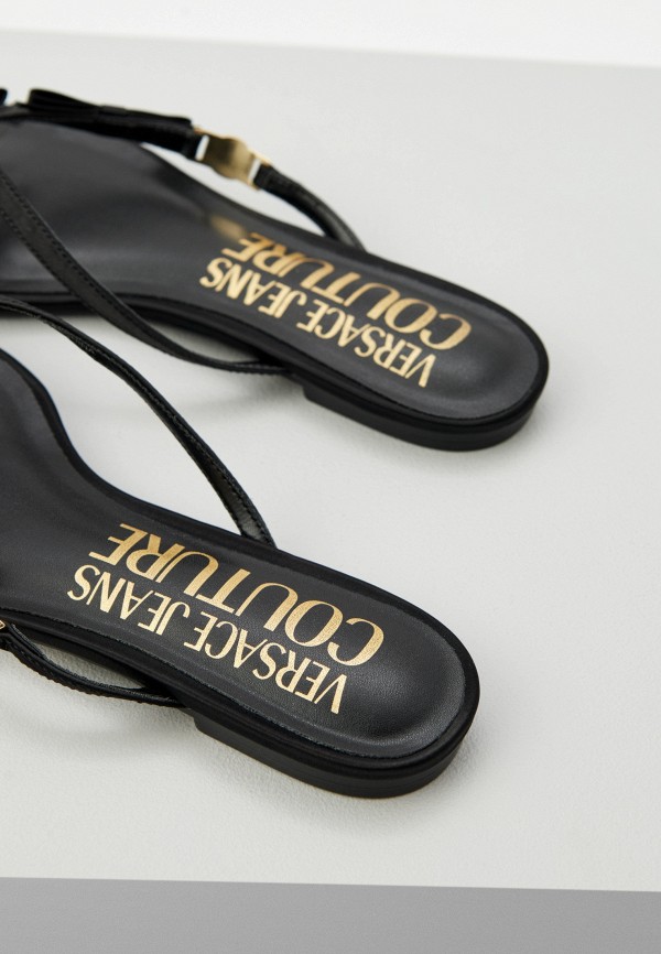 Versace Jeans Couture Сабо - фото 4