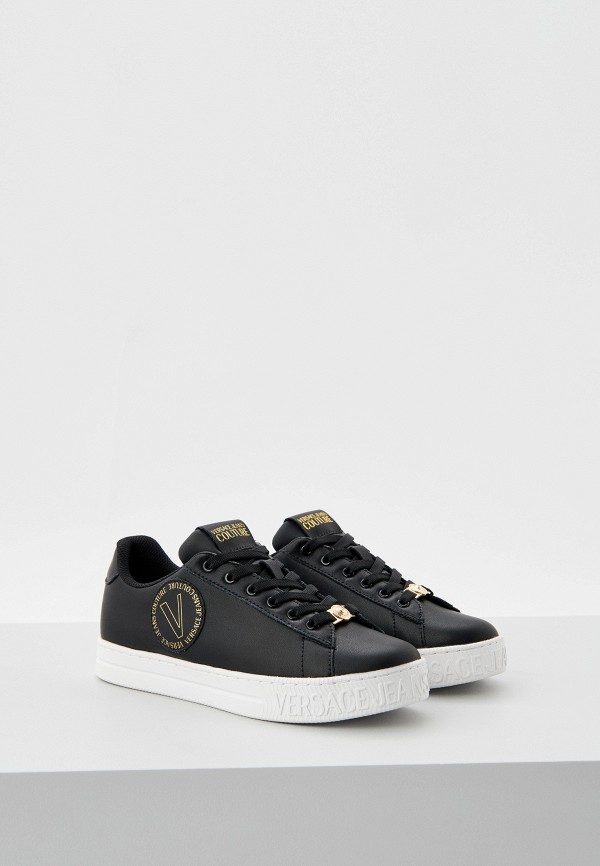 Versace Jeans Couture Кеды - фото 3