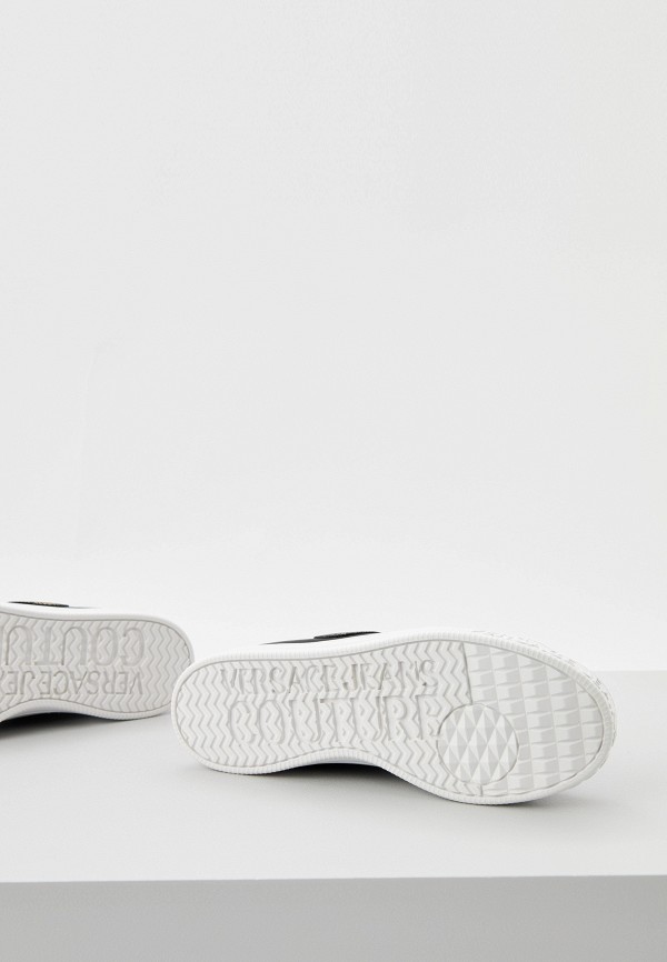 Versace Jeans Couture Кеды - фото 5