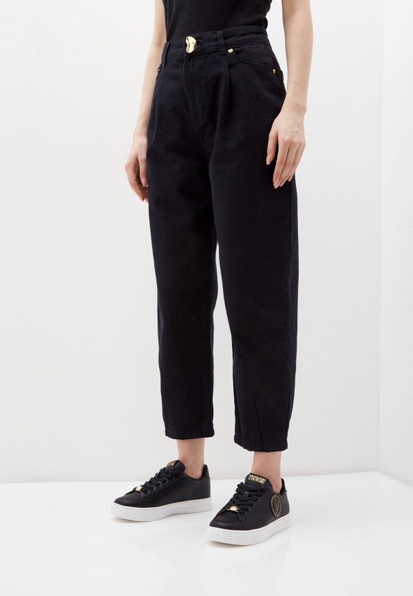 Versace Jeans Couture Кеды - фото 6