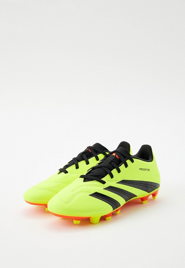 adidas Бутсы - PREDATOR CLUB FXG - фото 3