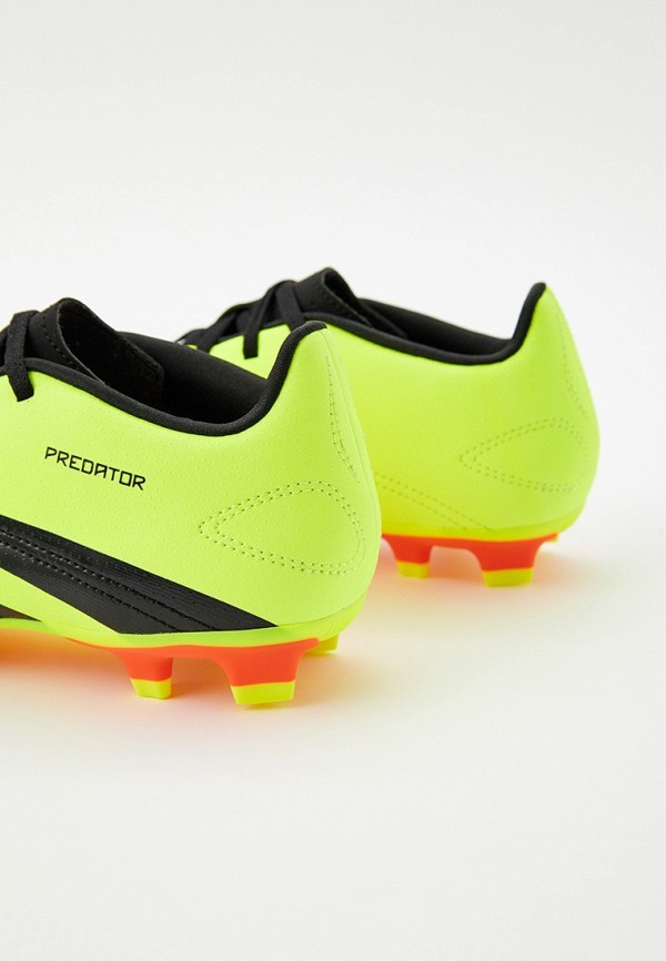 adidas Бутсы - PREDATOR CLUB FXG - фото 4