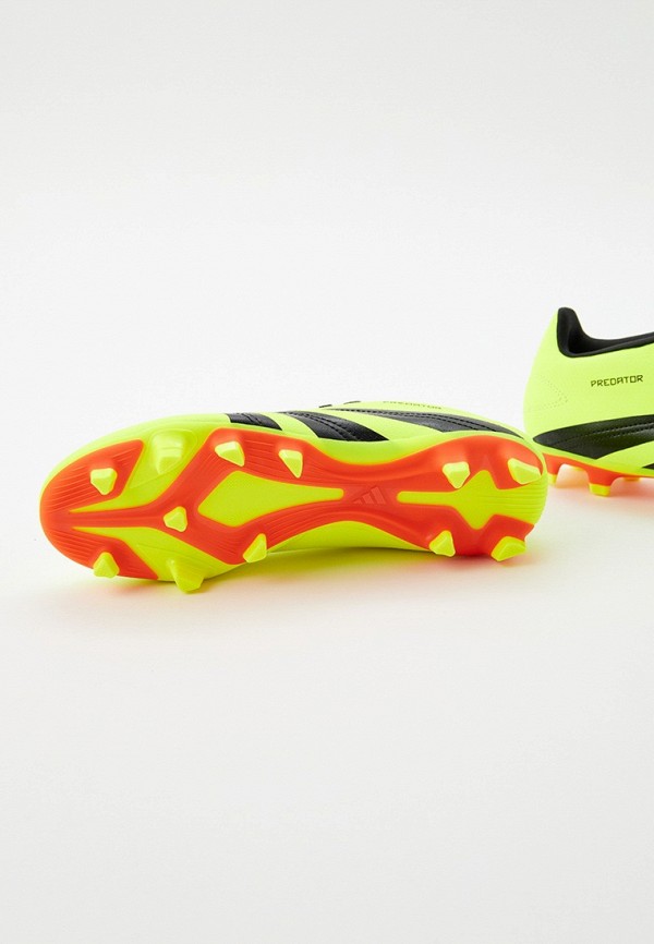 adidas Бутсы - PREDATOR CLUB FXG - фото 5