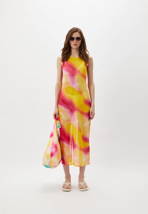 Seafolly Australia Платье пляжное - фото 1