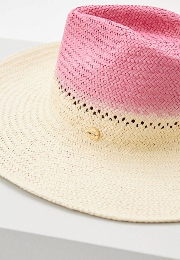 Seafolly Australia Шляпа - фото 3