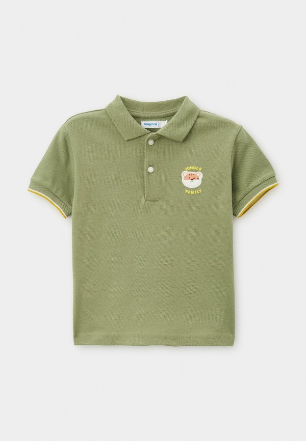 Mayoral Поло - фото 1