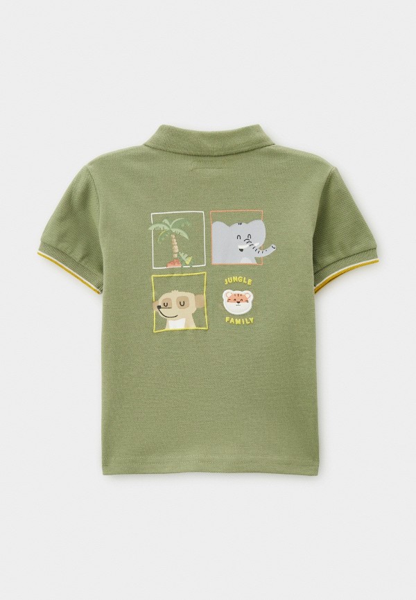 Mayoral Поло - фото 2