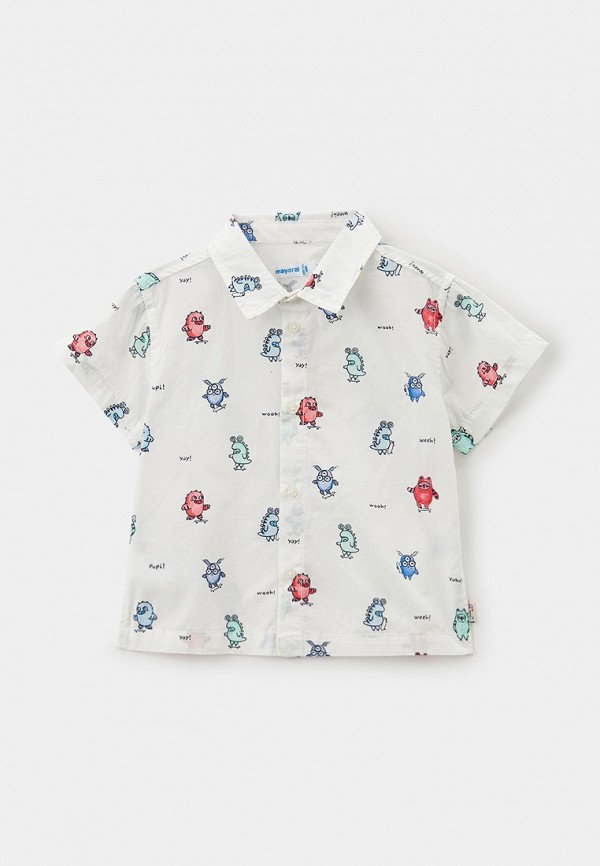 Mayoral Рубашка - фото 1