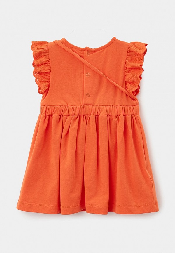 Mayoral Платье и сумка - фото 2