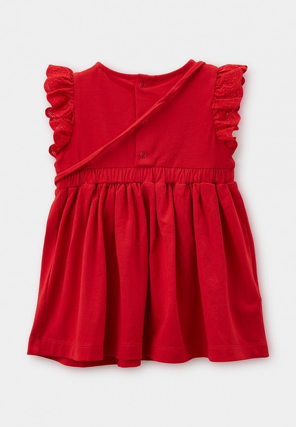 Mayoral Платье и сумка - фото 2