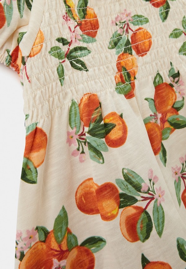 Mayoral Платье и повязка - фото 3