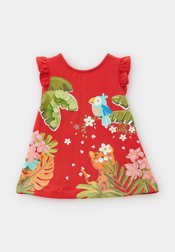 Mayoral Платье - фото 1