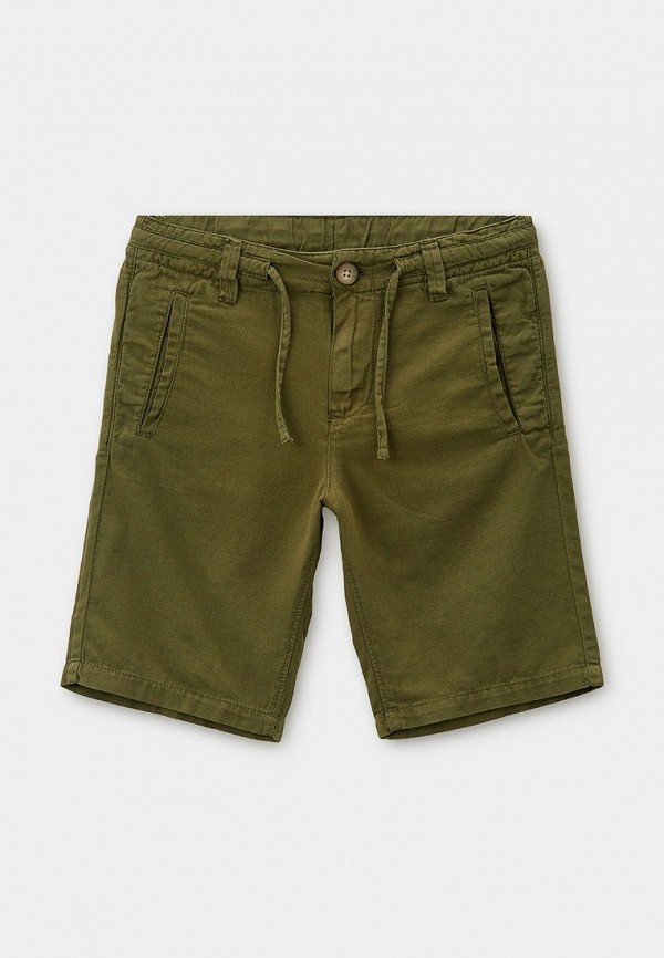 Nukutavake by Mayoral Шорты - фото 1