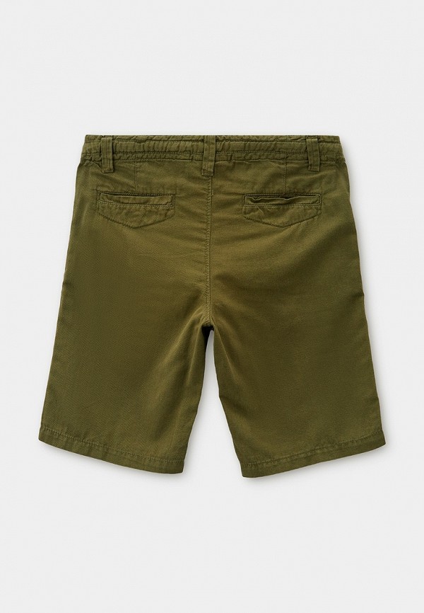 Nukutavake by Mayoral Шорты - фото 2