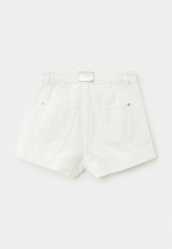 Mayoral Шорты джинсовые - фото 2