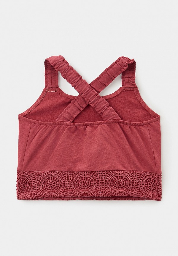 Mayoral Топ и шорты - фото 2