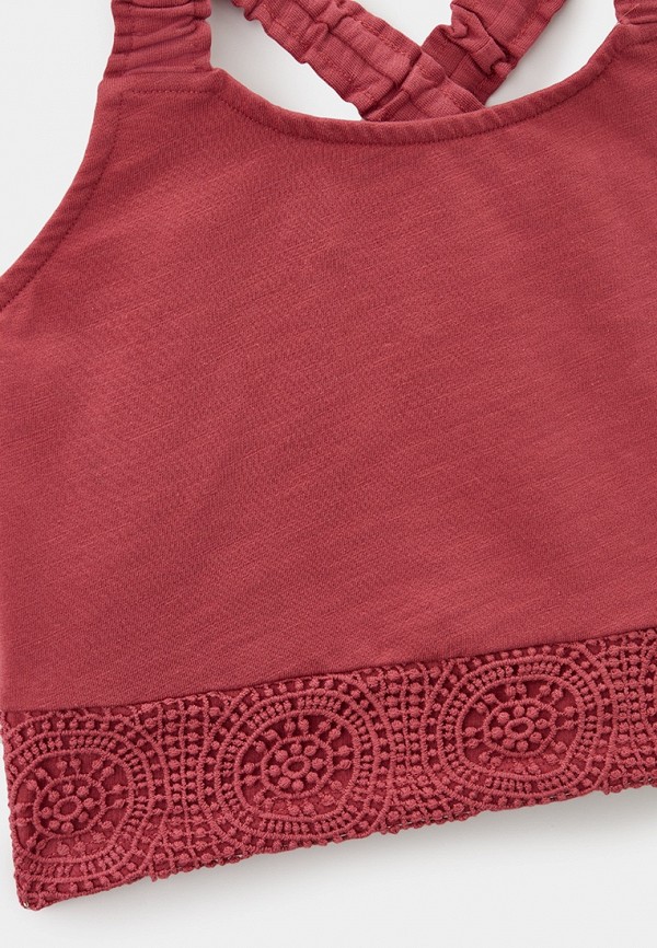 Mayoral Топ и шорты - фото 3