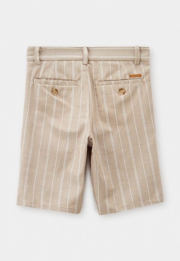 Nukutavake by Mayoral Шорты - фото 2