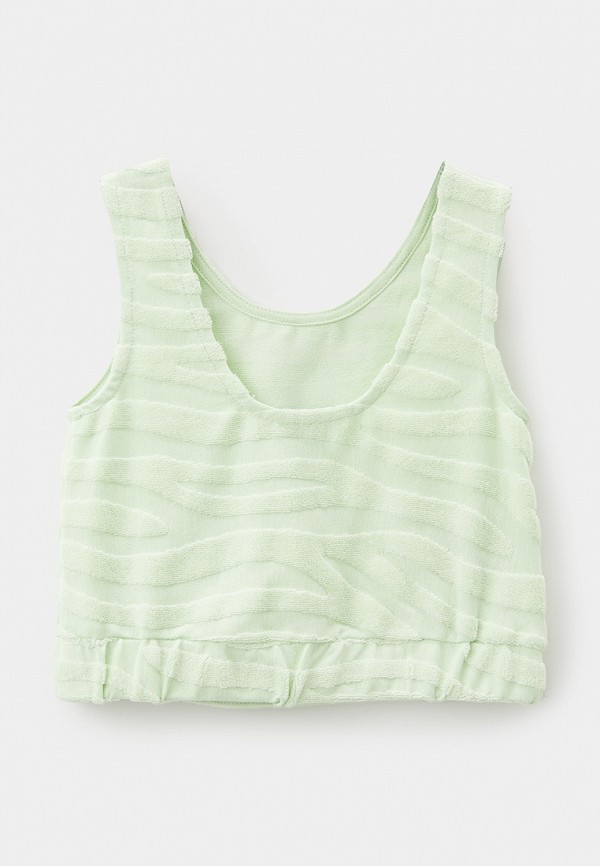 Mayoral Майка и шорты - фото 2