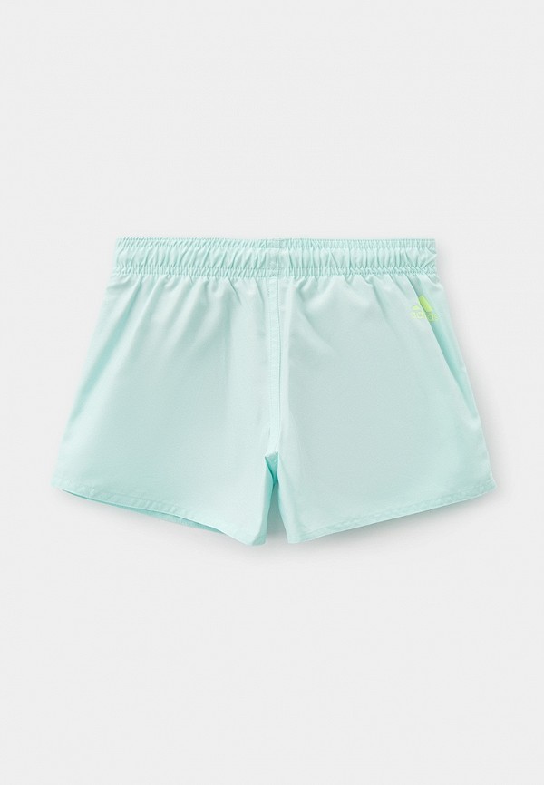 adidas ESS L CLX SHORT RTLADH966801 Lamoda