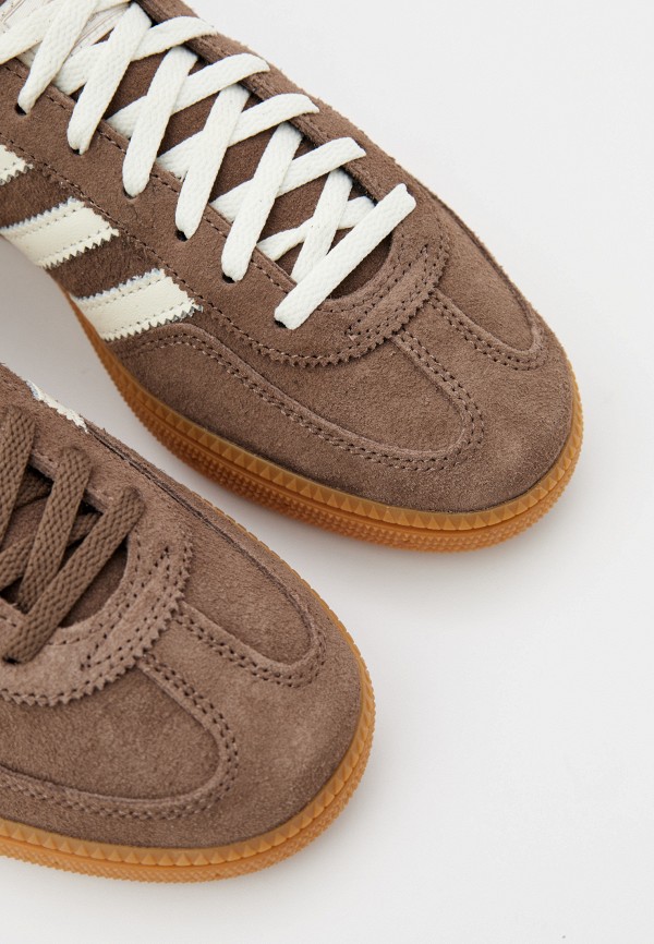 adidas Originals Кеды - HANDBALL SPEZIAL W - фото 2