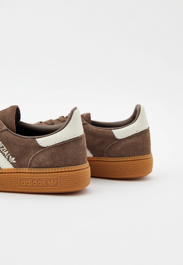 adidas Originals Кеды - HANDBALL SPEZIAL W - фото 4