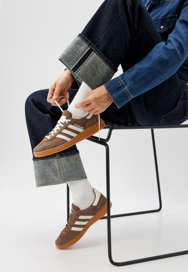 adidas Originals Кеды - HANDBALL SPEZIAL W - фото 6