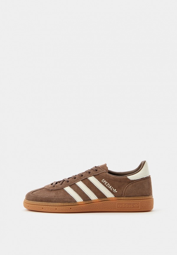 adidas Originals Кеды - HANDBALL SPEZIAL W - фото 1