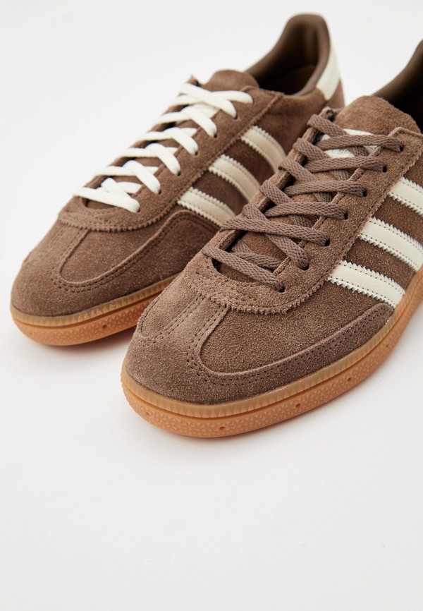 adidas Originals Кеды - HANDBALL SPEZIAL W - фото 2